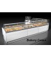 Display Bakery Cases By Arevalo